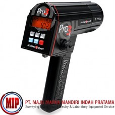 STALKER Pro 3S Professional Sport Radar Gun